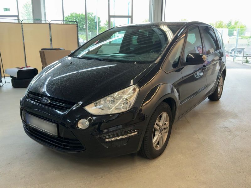 Ford S-Max 2.0 TDCi Business Edition 2014 – снимка 1