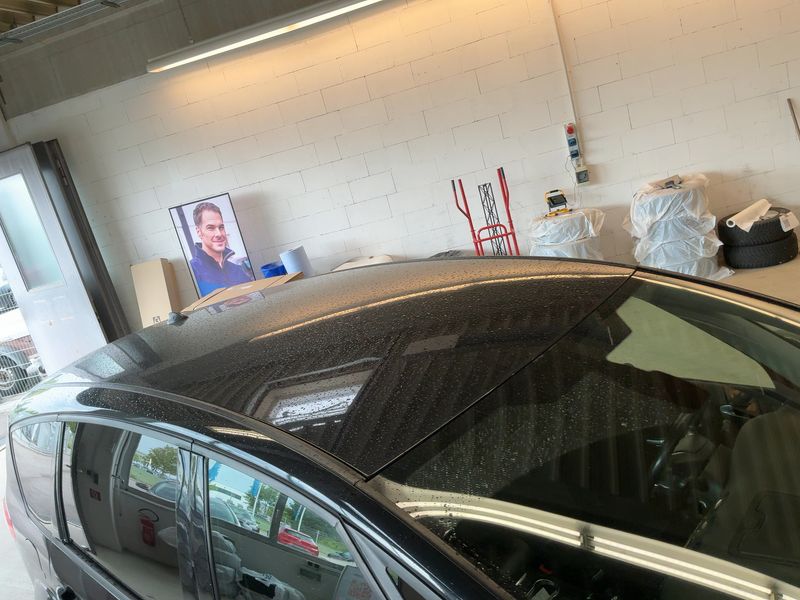 Ford S-Max 2.0 TDCi Business Edition 2014 – снимка 13