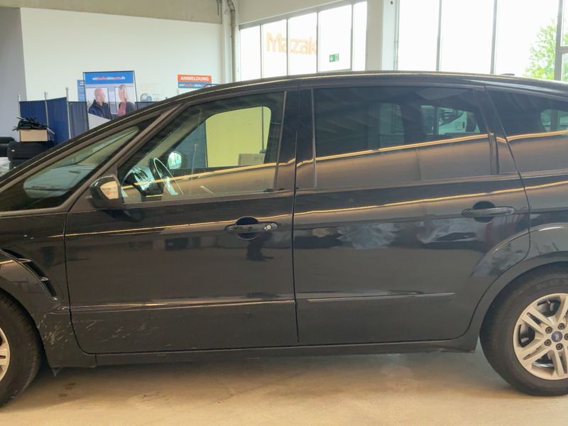 Ford S-Max 2.0 TDCi Business Edition 2014 – снимка 4