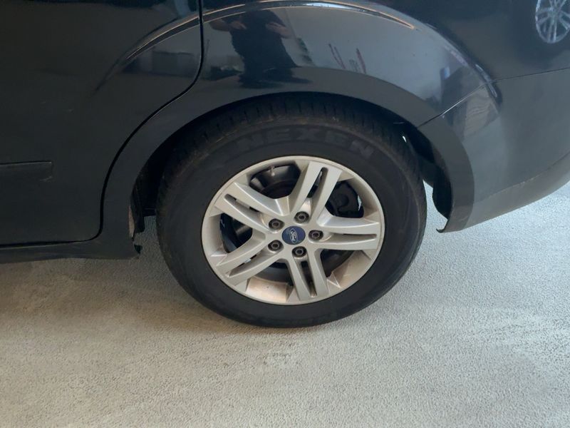 Ford S-Max 2.0 TDCi Business Edition 2014 – снимка 5