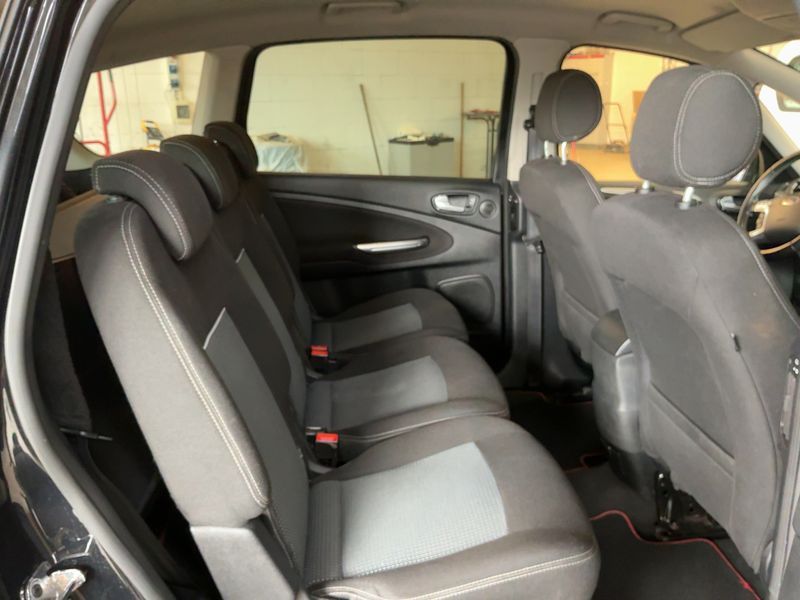 Ford S-Max 2.0 TDCi Business Edition 2014 – снимка 20