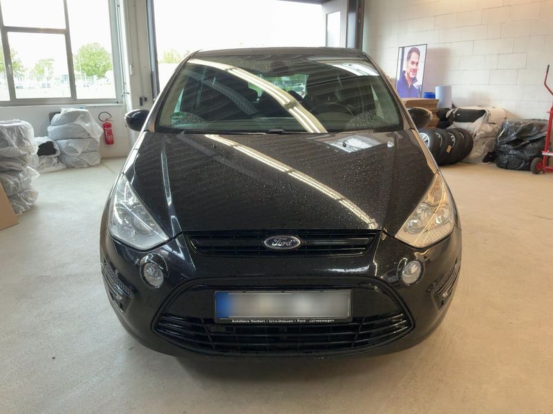 Ford S-Max 2.0 TDCi Business Edition 2014 – снимка 14