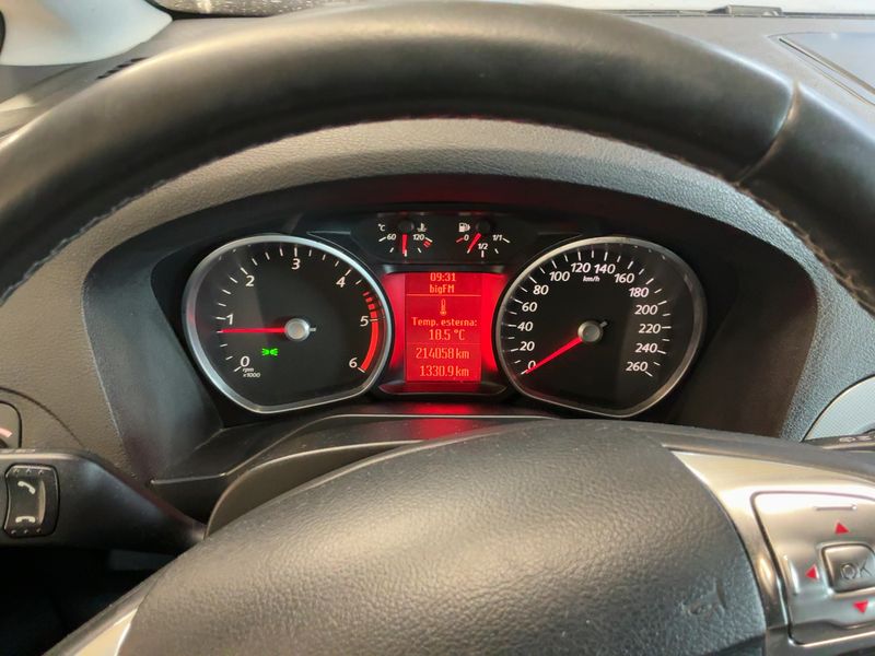 Ford S-Max 2.0 TDCi Business Edition 2014 – снимка 19