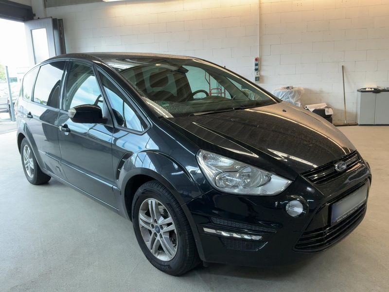 Ford S-Max 2.0 TDCi Business Edition 2014 – снимка 12