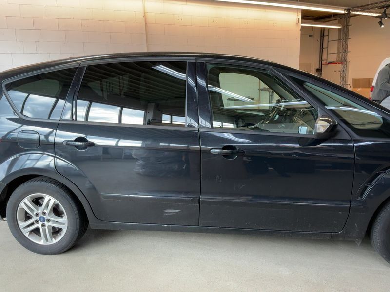 Ford S-Max 2.0 TDCi Business Edition 2014 – снимка 10