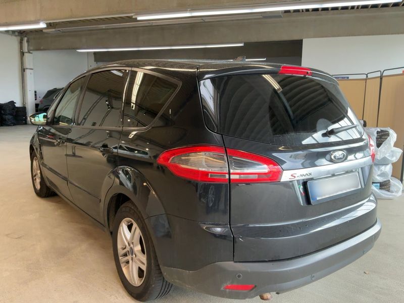 Ford S-Max 2.0 TDCi Business Edition 2014 – снимка 6