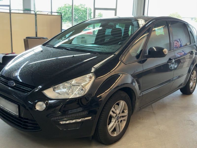 Ford S-Max 2.0 TDCi Business Edition 2014 – снимка 2