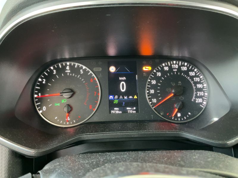 Renault Clio 1.0 TCe Zen 2020 – снимка 19