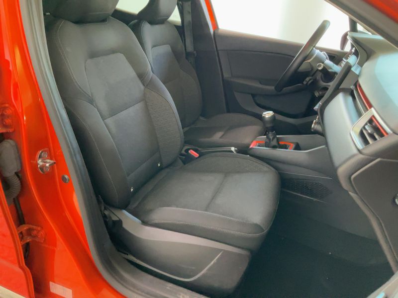 Renault Clio 1.0 TCe Zen 2020 – снимка 17