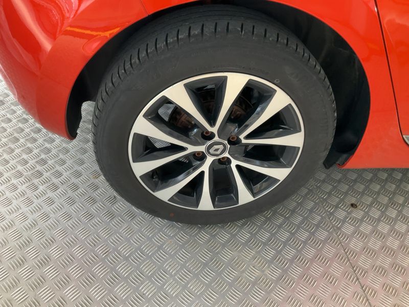 Renault Clio 1.0 TCe Zen 2020 – снимка 9