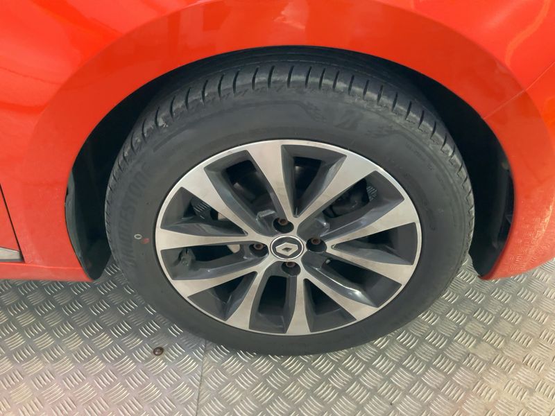 Renault Clio 1.0 TCe Zen 2020 – снимка 11