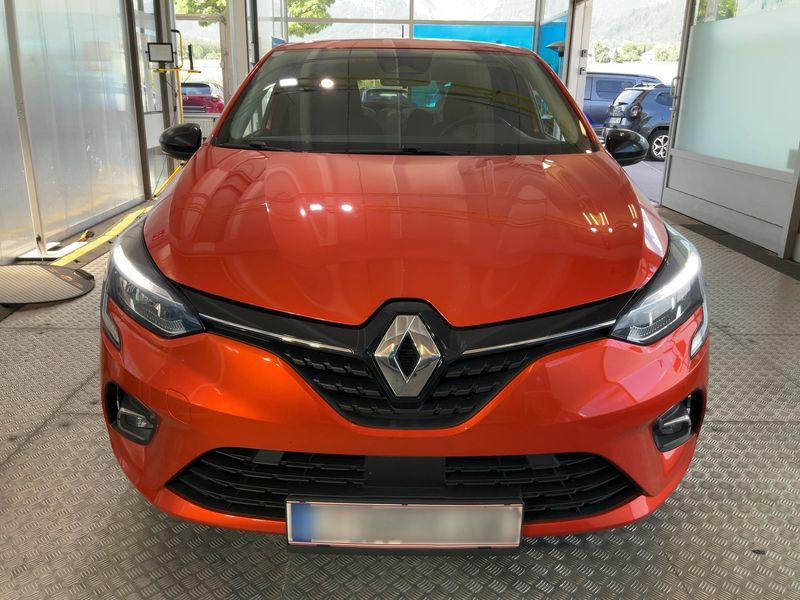Renault Clio 1.0 TCe Zen 2020 – снимка 14