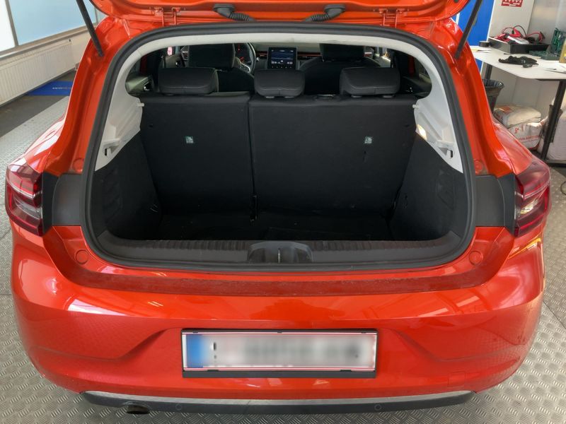 Renault Clio 1.0 TCe Zen 2020 – снимка 16