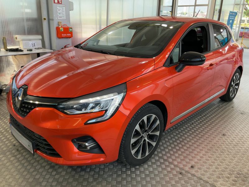 Renault Clio 1.0 TCe Zen 2020 – снимка 1