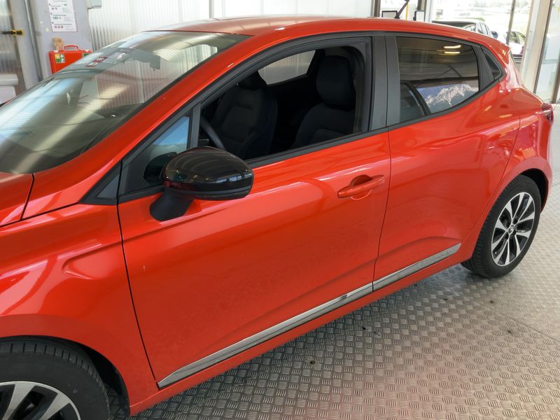 Renault Clio 1.0 TCe Zen 2020 – снимка 4