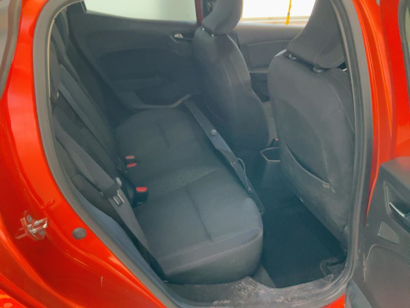 Renault Clio 1.0 TCe Zen 2020 – снимка 20