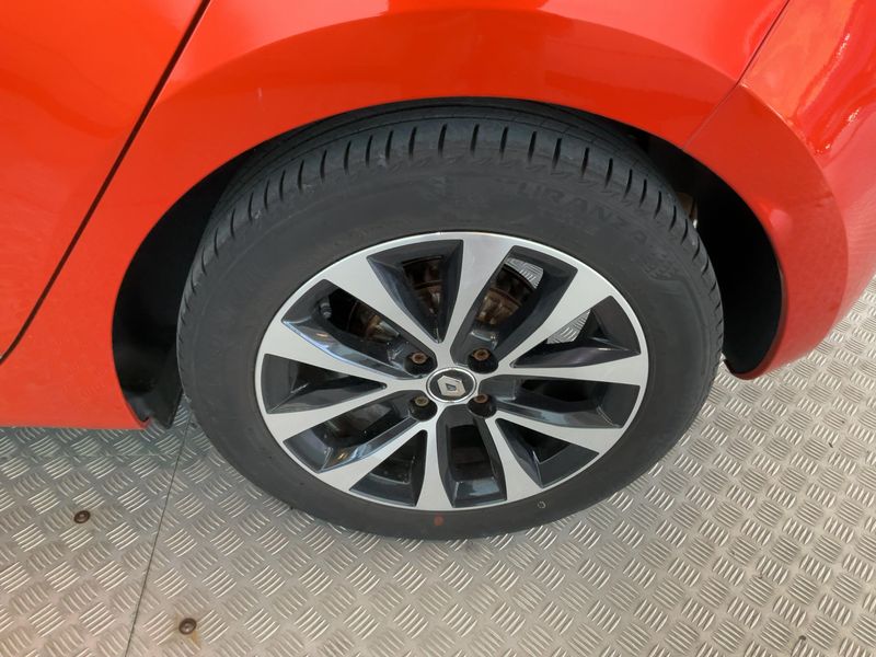 Renault Clio 1.0 TCe Zen 2020 – снимка 5