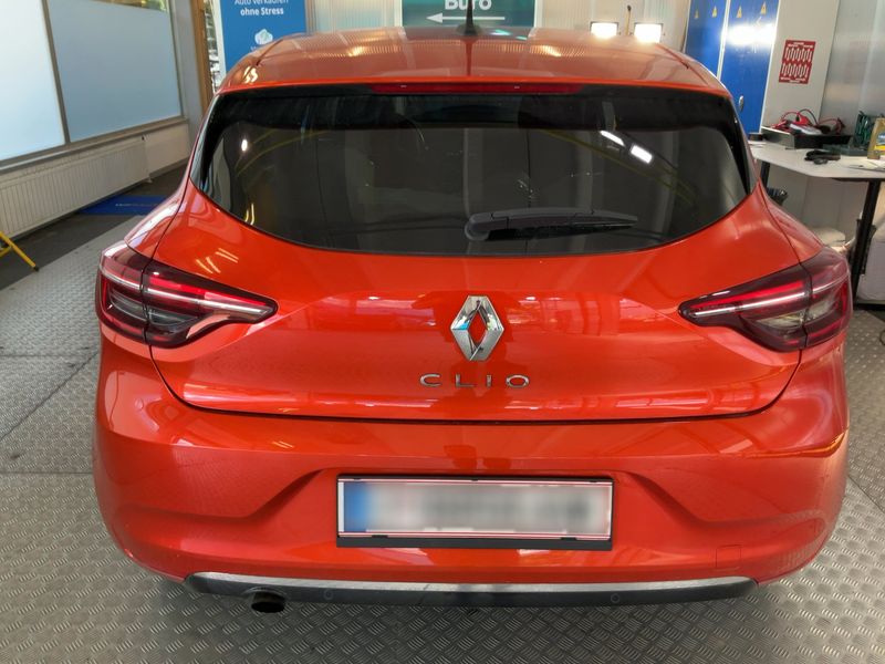 Renault Clio 1.0 TCe Zen 2020 – снимка 7