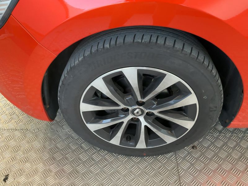 Renault Clio 1.0 TCe Zen 2020 – снимка 3