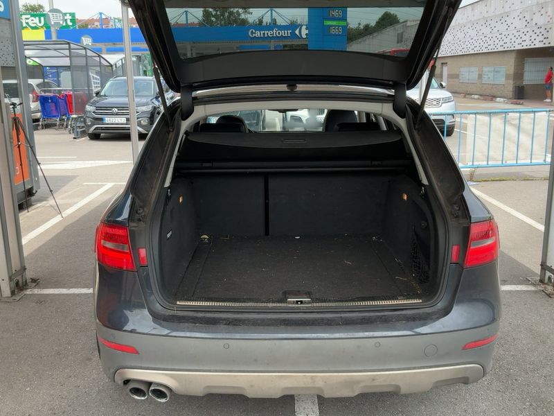 Audi A4 Allroad 2.0 TDI 2015 – снимка 15