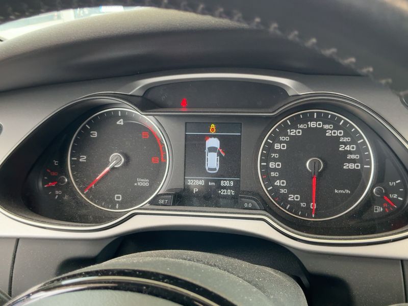 Audi A4 Allroad 2.0 TDI 2015 – снимка 18