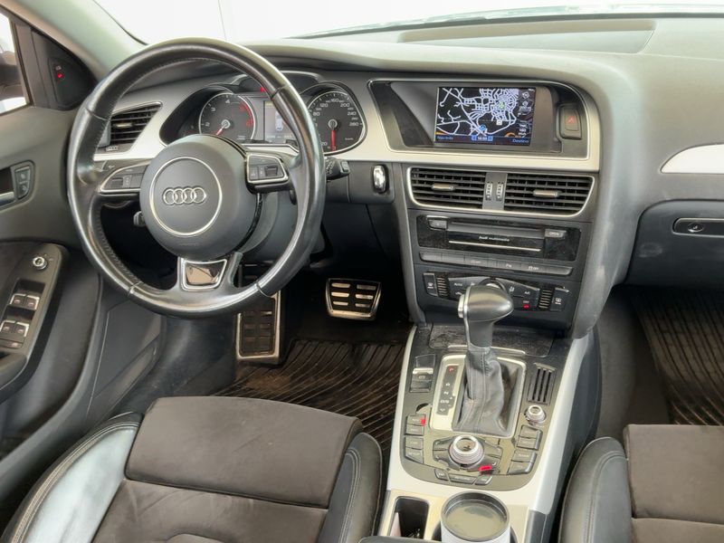 Audi A4 Allroad 2.0 TDI 2015 – снимка 17