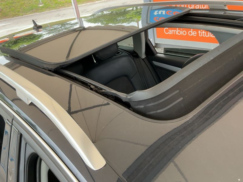 Audi A4 Allroad 2.0 TDI 2015 – снимка 13