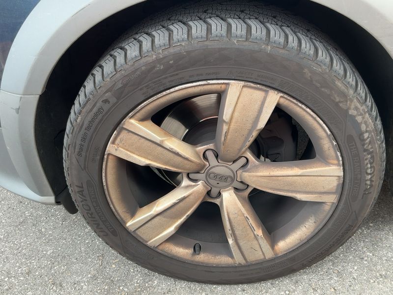 Audi A4 Allroad 2.0 TDI 2015 – снимка 3