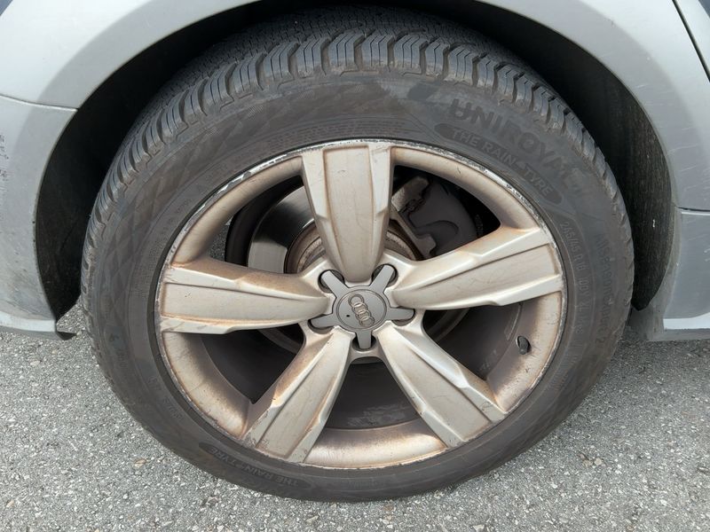 Audi A4 Allroad 2.0 TDI 2015 – снимка 9
