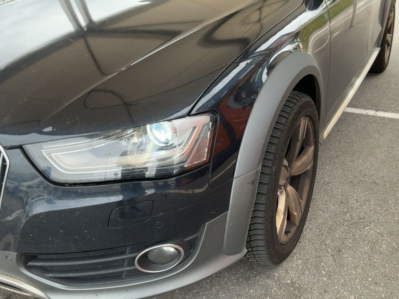 Audi A4 Allroad 2.0 TDI 2015 – снимка 2