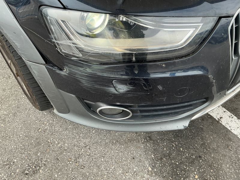 Audi A4 Allroad 2.0 TDI 2015 – снимка 25