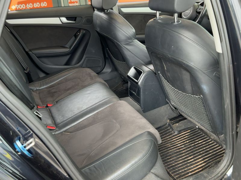 Audi A4 Allroad 2.0 TDI 2015 – снимка 19