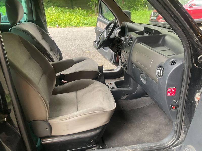Citroen Berlingo 1.6 HDi XTR 2007 – снимка 3