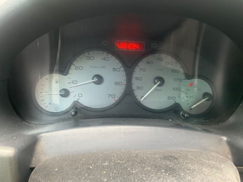 Citroen Berlingo 1.6 HDi XTR 2007 – снимка 4