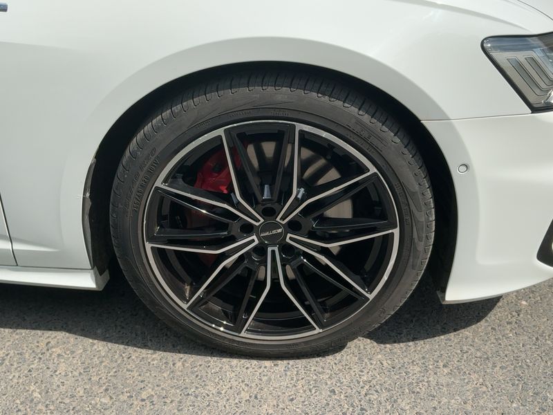 Audi A6 55 TFSIe quattro sport 2020 – снимка 11