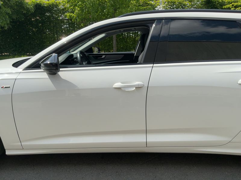 Audi A6 55 TFSIe quattro sport 2020 – снимка 4