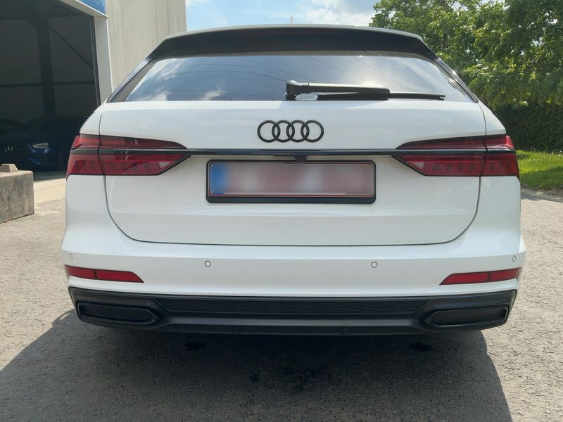 Audi A6 55 TFSIe quattro sport 2020 – снимка 7