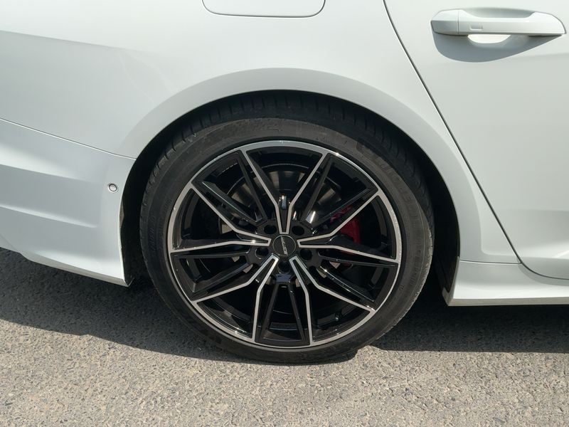 Audi A6 55 TFSIe quattro sport 2020 – снимка 9