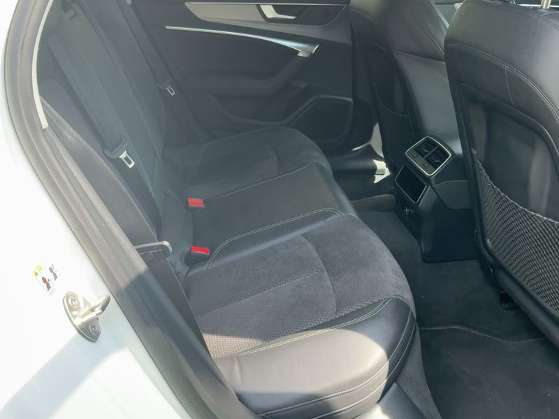 Audi A6 55 TFSIe quattro sport 2020 – снимка 19