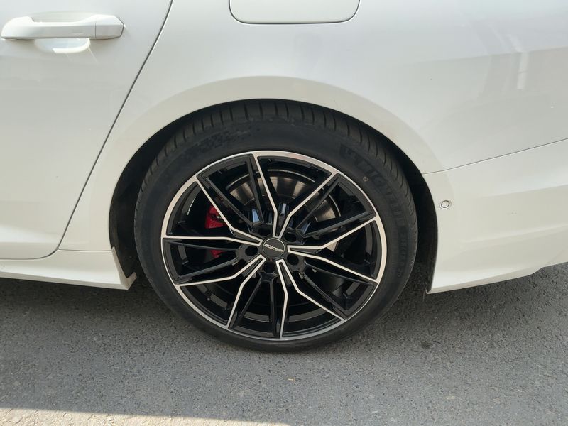 Audi A6 55 TFSIe quattro sport 2020 – снимка 5