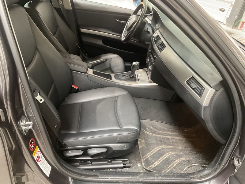 BMW 3er 320d 2007 – снимка 3
