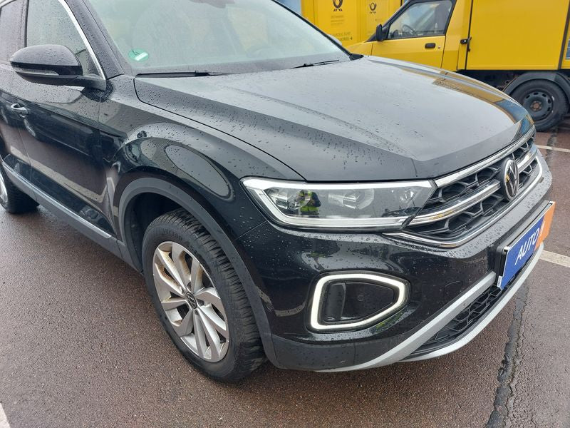 Volkswagen T-Roc 1.5 TSI ACT Style 2025 – снимка 6