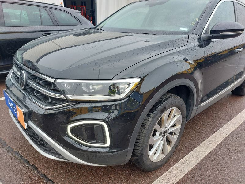 Volkswagen T-Roc 1.5 TSI ACT Style 2025 – снимка 2