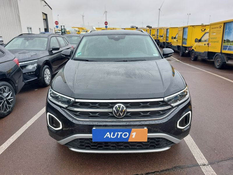 Volkswagen T-Roc 1.5 TSI ACT Style 2025 – снимка 7