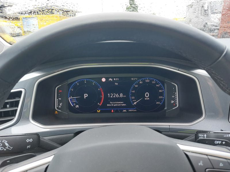 Volkswagen T-Roc 1.5 TSI ACT Style 2025 – снимка 12