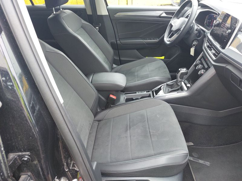 Volkswagen T-Roc 1.5 TSI ACT Style 2025 – снимка 14