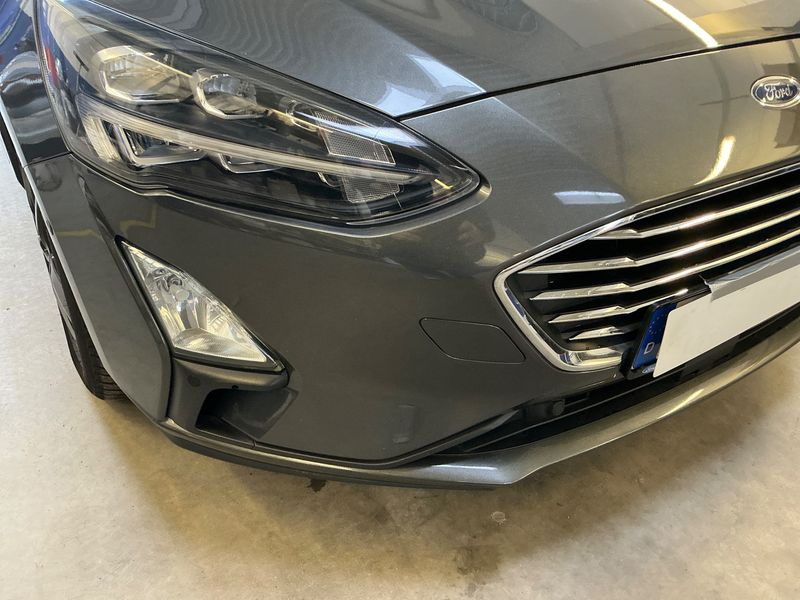 Ford Focus 2.0 TDCi EcoBlue Titanium 2019 – снимка 29