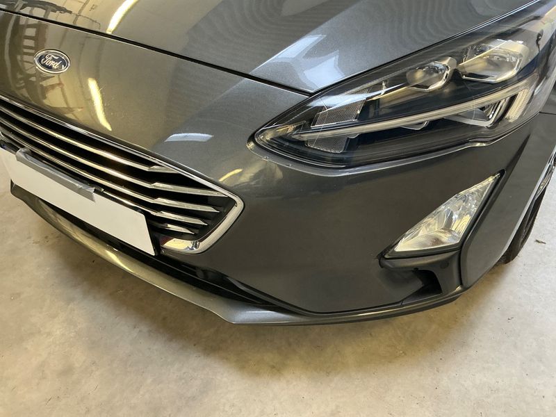 Ford Focus 2.0 TDCi EcoBlue Titanium 2019 – снимка 30