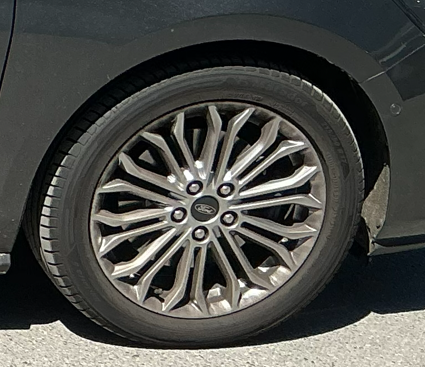 Ford Focus 2.0 TDCi EcoBlue Titanium 2019 – снимка 11
