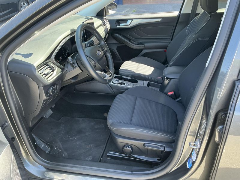 Ford Focus 2.0 TDCi EcoBlue Titanium 2019 – снимка 16
